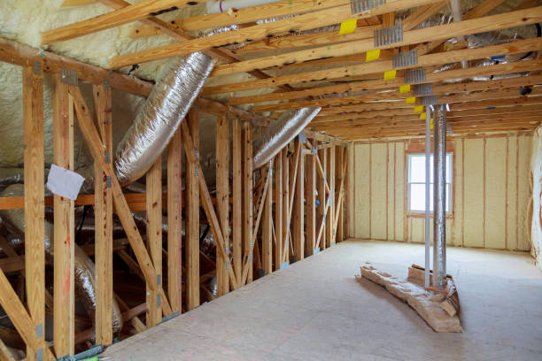 Best Insulation Installation Services in Carolina Forest, SC